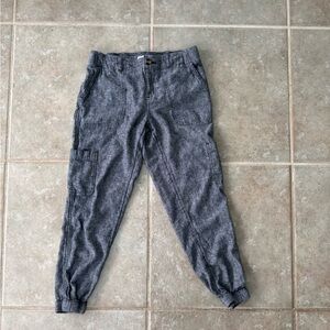 Women’s joggers